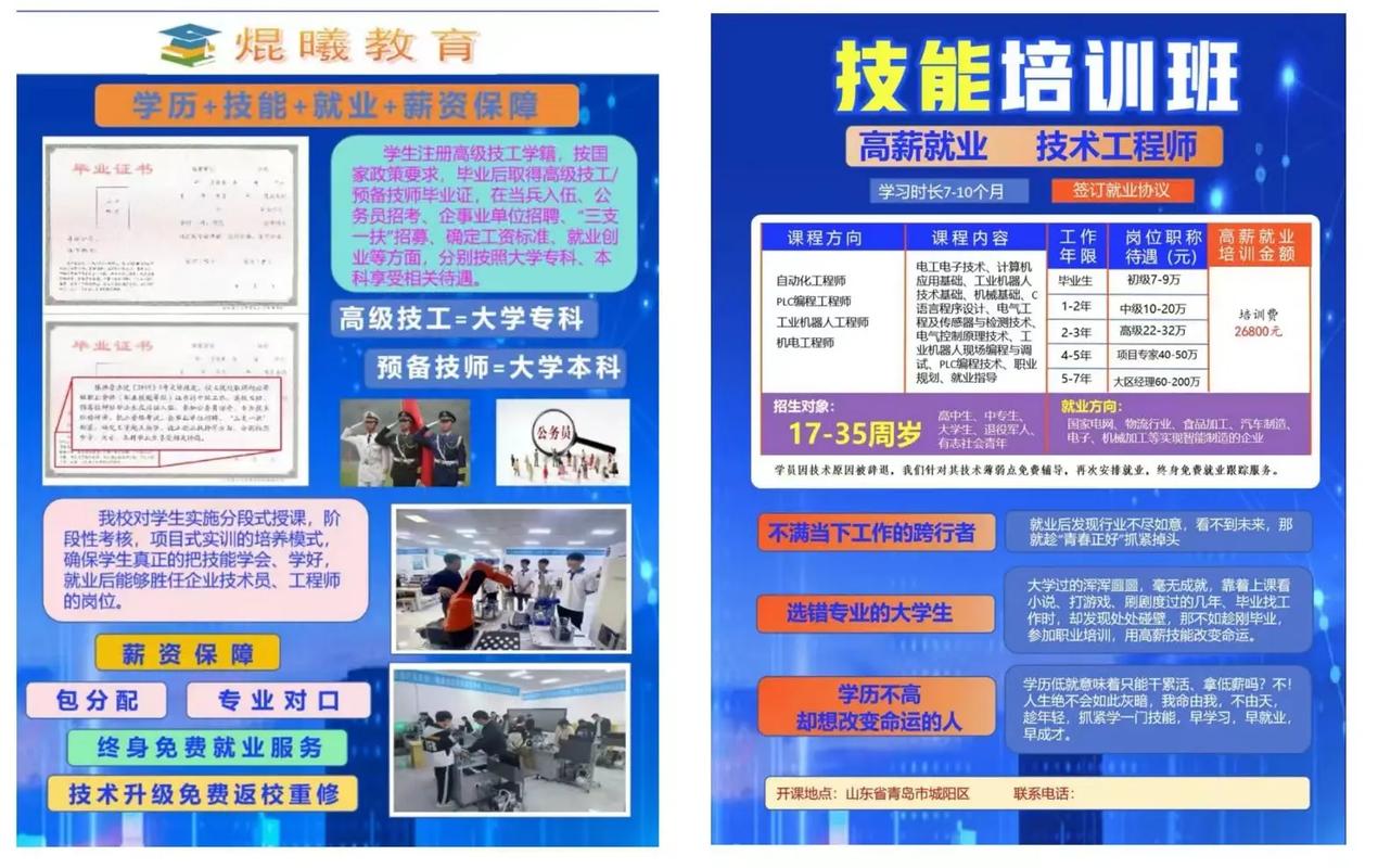 工業機器人維修考試：技術進步與維修人員培訓的挑戰