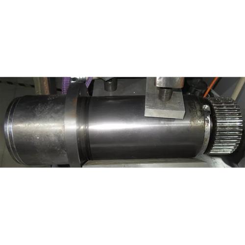 常德機器人銑削主軸維修