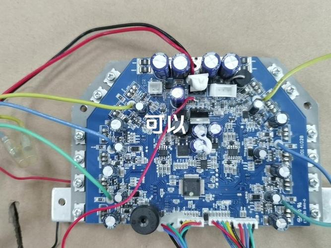 平衡車的電路板是整個設備的核心組件之一，在使用過程中可能會遇到一些故障和問題。本文將為您提供一份詳細的維修指南，幫助您修復常見的平衡車電路板問題，并延長其使用壽命。