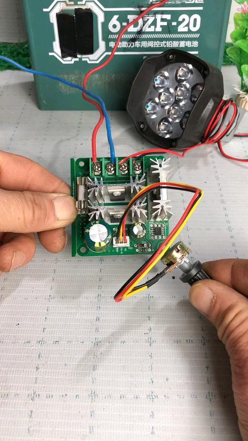 廣安直流調速器維修：解決新媒體時代的技術難題