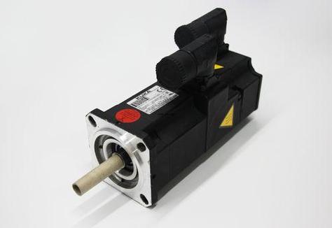 廣州山洋閉環伺服電機維修：成功解決關鍵問題