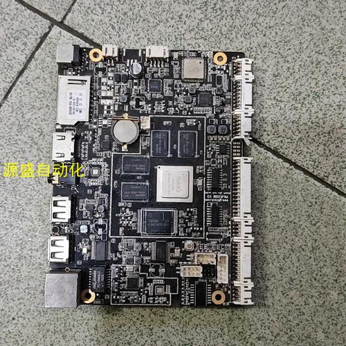 廣州數(shù)控系統(tǒng)主板維修