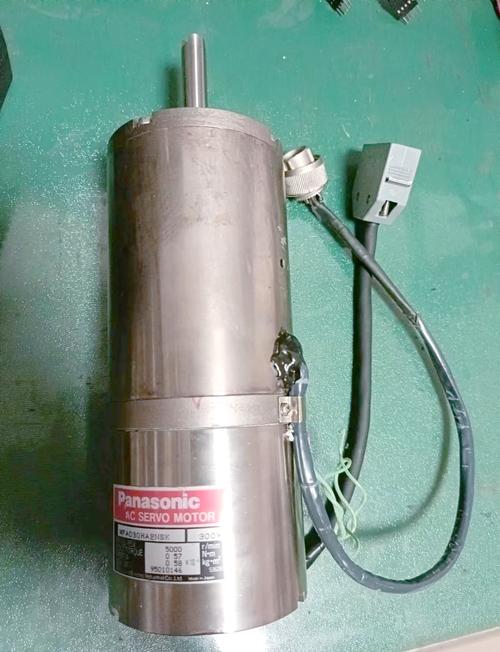 廣州松下低壓伺服電機維修，你需要了解的全部細節