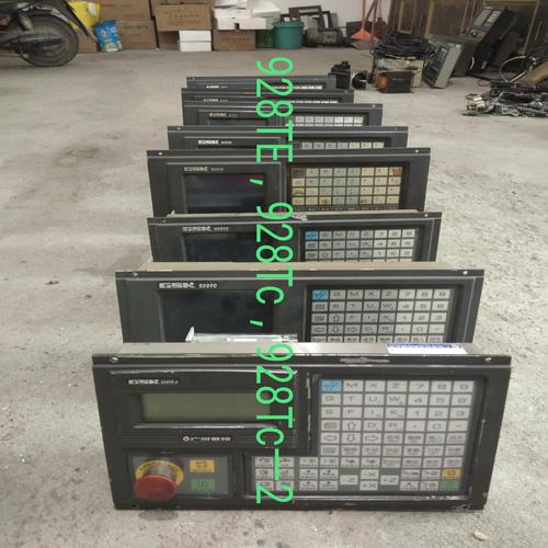 廣數(shù)系統(tǒng)數(shù)控機(jī)床維修