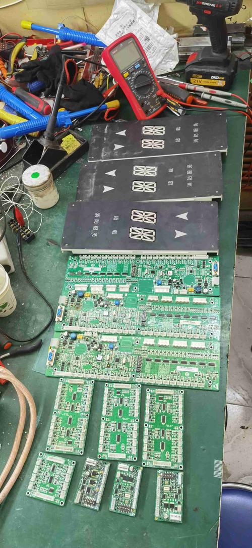 廣漢線路板維修：解決電子設(shè)備故障的專業(yè)服務(wù)