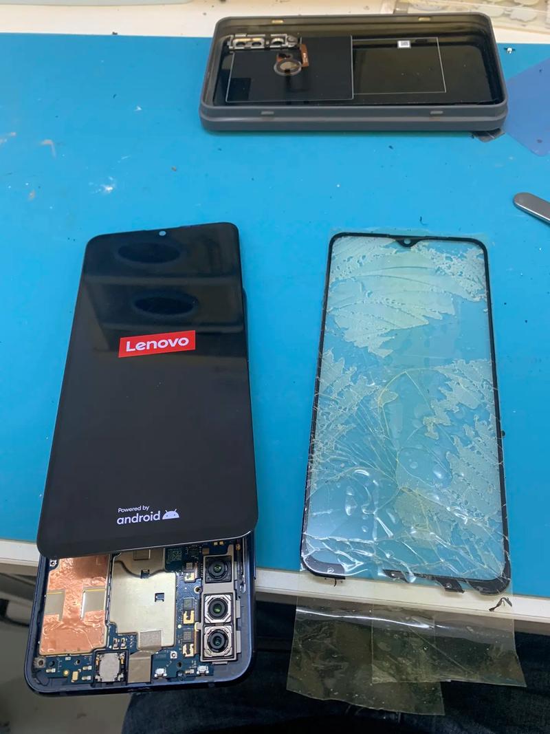 張家界觸摸屏碎屏維修：為您修復手機輕松觸控之道