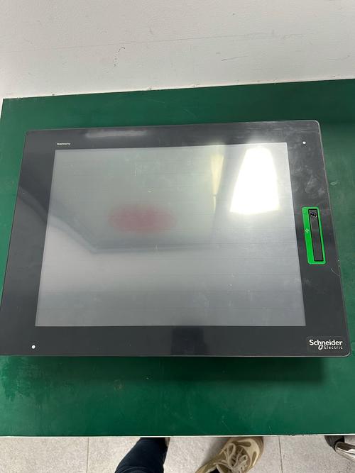 徐州施耐德觸摸屏維修，專業維修解決方案