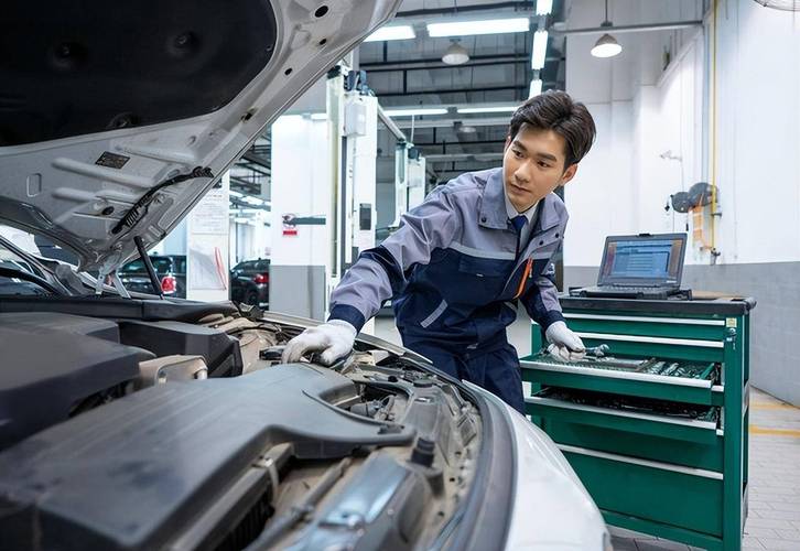 微星變頻器維修電話：如何快速解決電器故障？