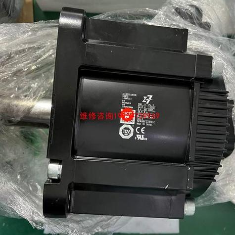 德州安川伺服電機維修視頻