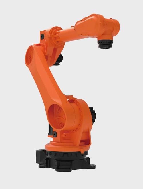 德州工廠機器人維修：保障生產效率的關鍵