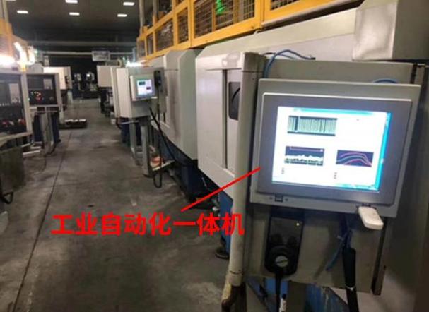 德州工業觸摸屏維修：專業技術保障工業自動化生產
