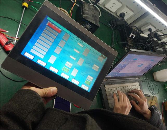 成都多功能觸摸屏維修