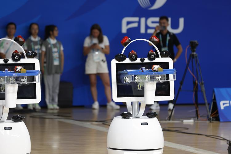 成都專業機器人維修電話：解決您的機器人故障