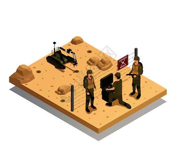 戰斗網絡機器人維修教程