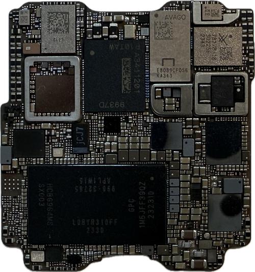 手表電路板：可以維修嗎？