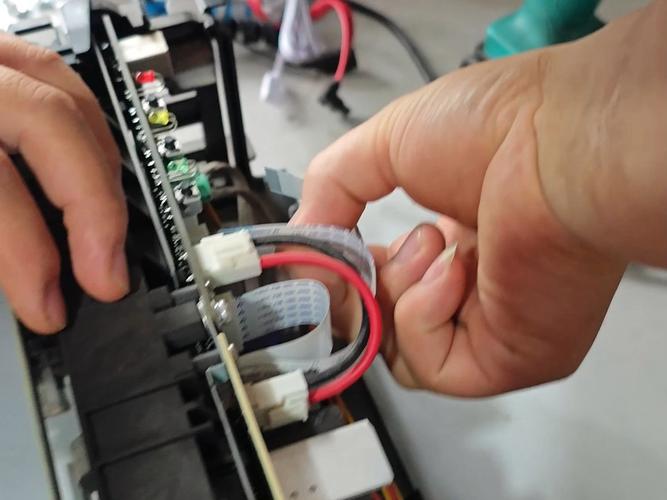 打印機電源板維修，修理打印機維修