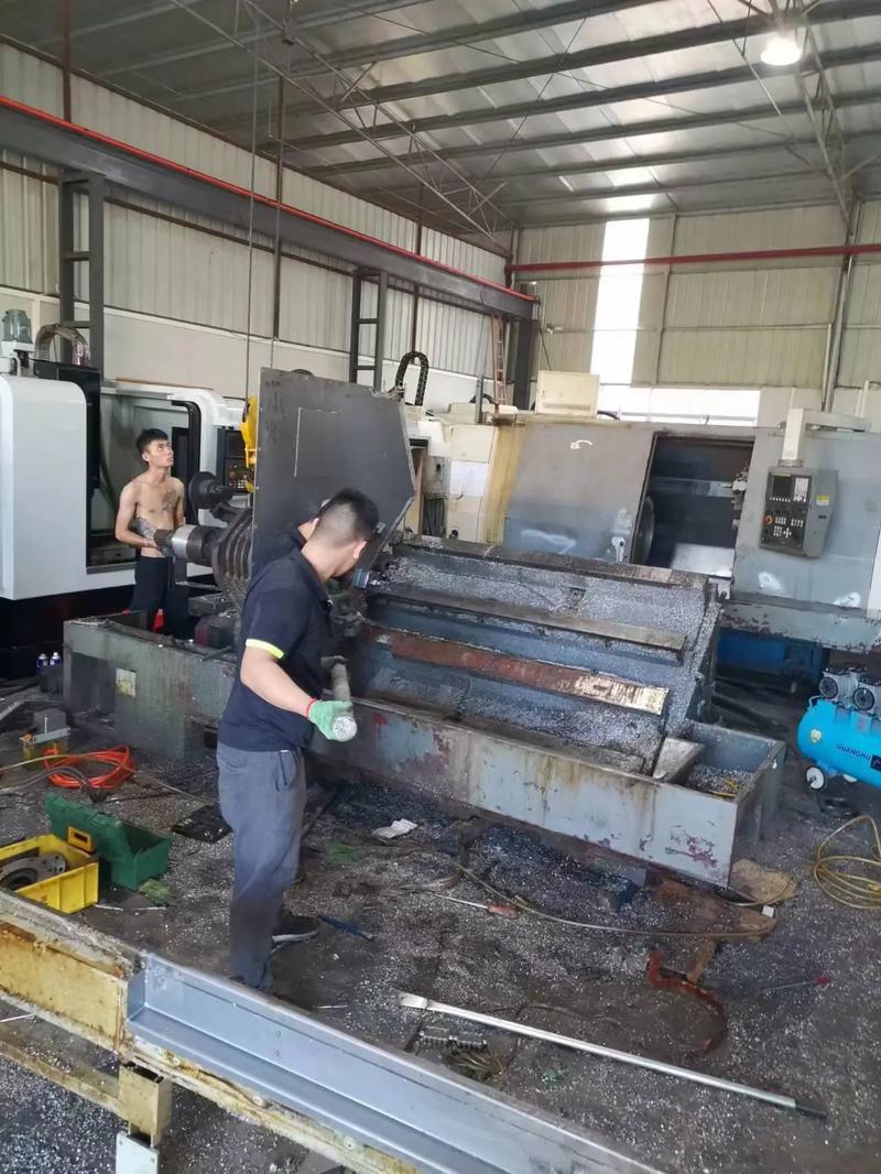 承德數控系統維修-專業技術團隊，快速響應，高質量服務