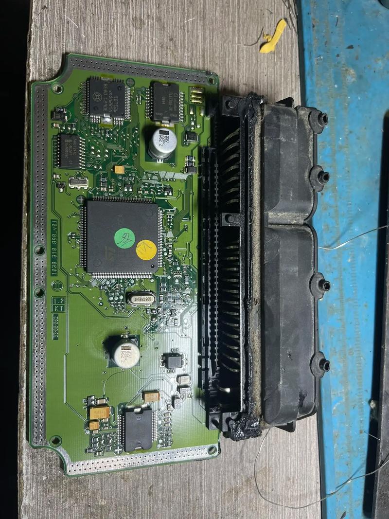 捷達線路板維修