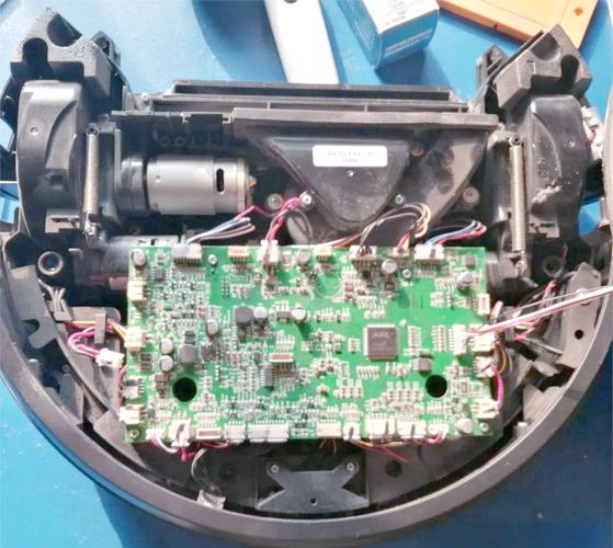 掃地機器人維修中心：為您解決一切掃地機器人問題