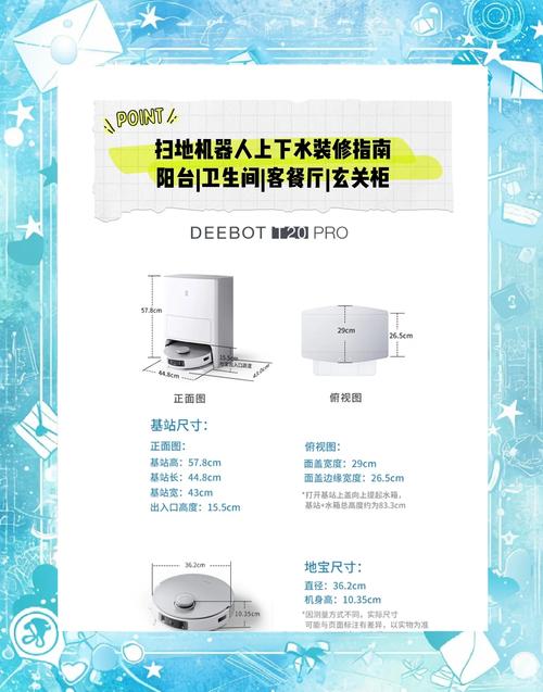 掃地機器人進水維修：提供解決方案的技巧與注意事項