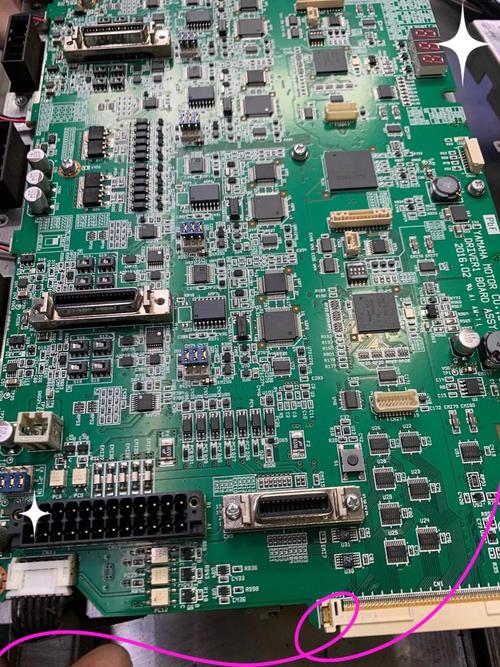 探秘廣西電路板維修：解析技術、問題與發展趨勢