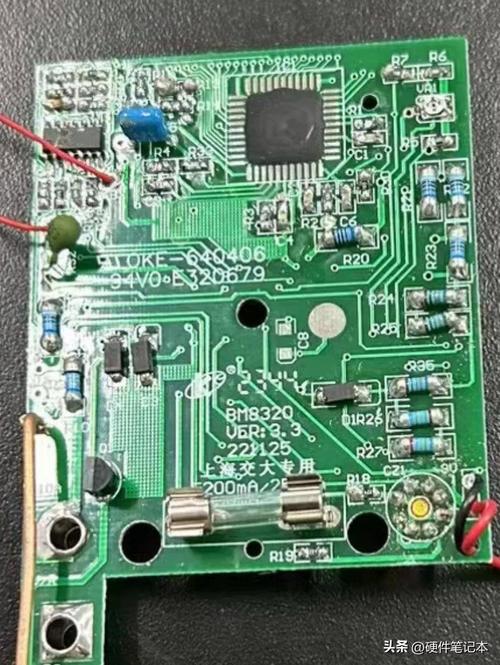 探索新媒體時代下的電焊線路板維修技術