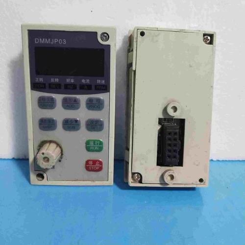 探索浙江維修變頻器面板的新媒體時代