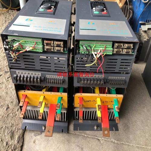 揚州直流調速器快速維修