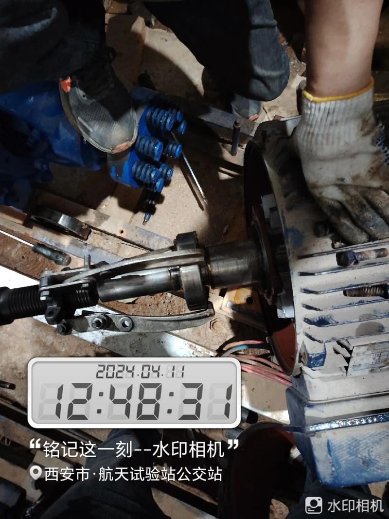 揭陽專業(yè)機(jī)器人軸承維修