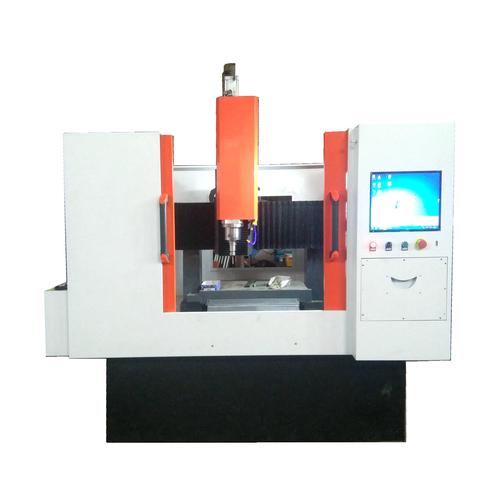 數(shù)控鉆攻銑一體機，數(shù)控鉆銑床