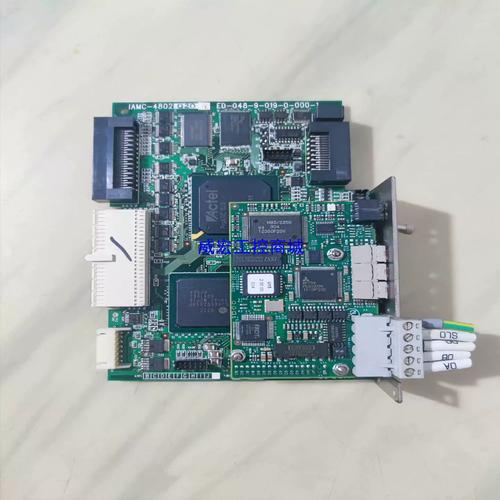 數控系統板卡維修指南