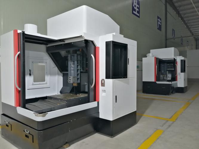 數控系統維修前景分析