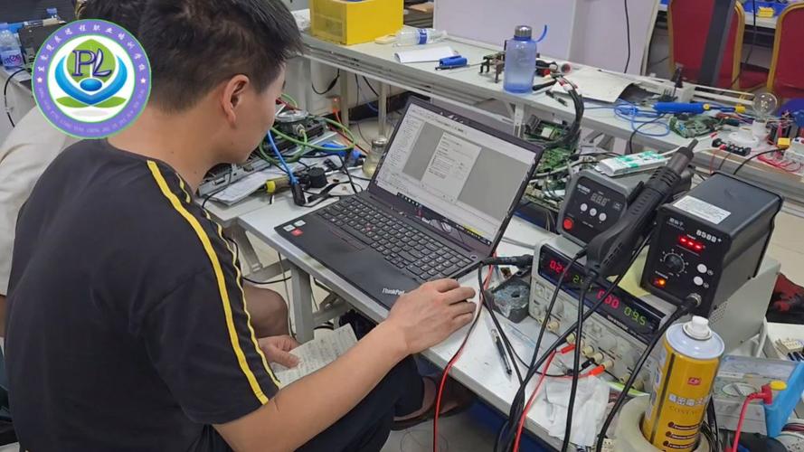 數控系統維修實例視頻