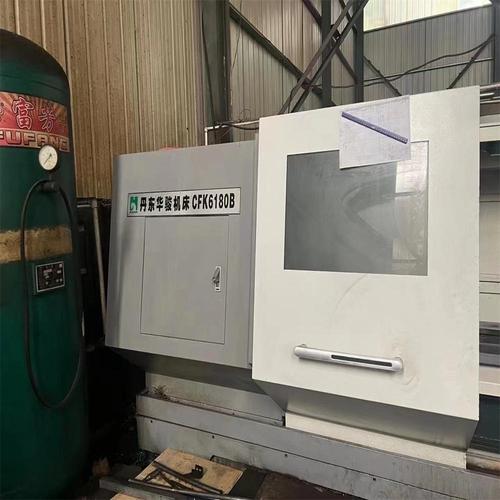 數控系統維修：不僅僅關乎賺錢