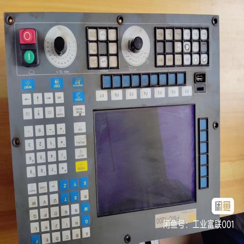 新代系統(tǒng)數(shù)控機(jī)床維修助推制造業(yè)發(fā)展