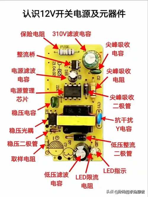 新媒體時代的芯片電路板維修技巧圖解