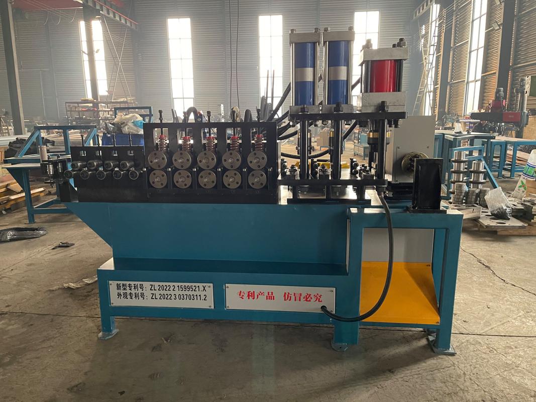 新昌機械公司簡介，新昌機電有限公司