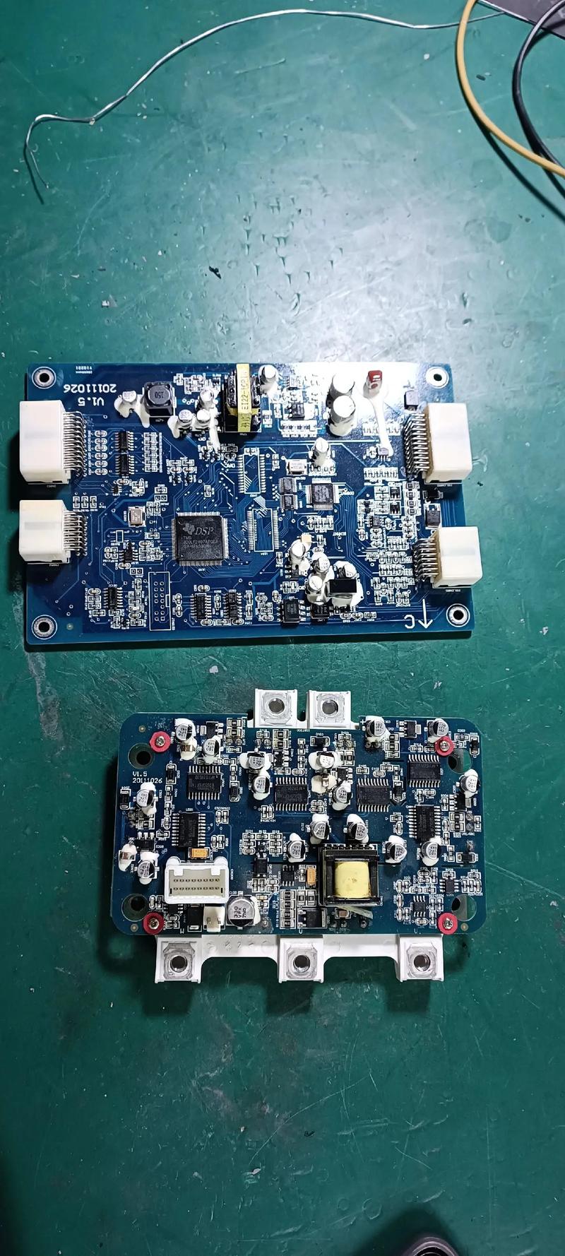 新能源電路板維修概率及其影響