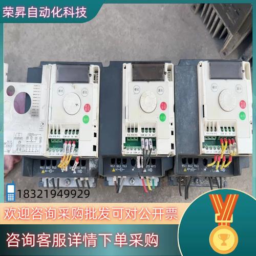 施耐德直流調(diào)速器維修：保障工業(yè)生產(chǎn)穩(wěn)定運(yùn)行