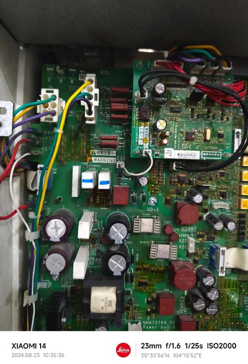 施耐德變頻器跳閘維修