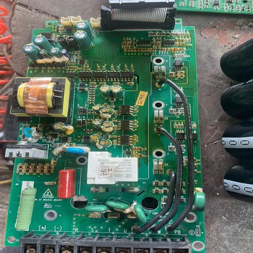 日本山田電路板維修價格分析及相關服務推薦