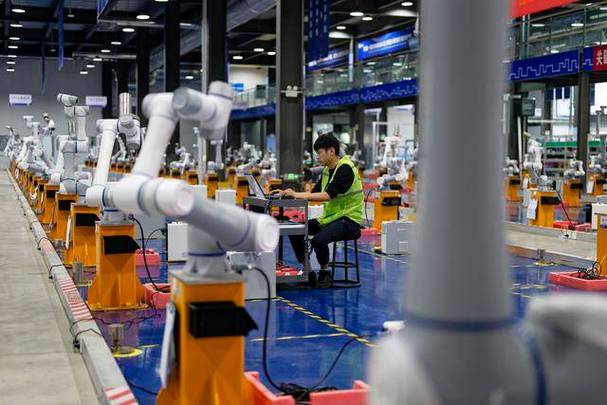 日照機器人維修哪家快