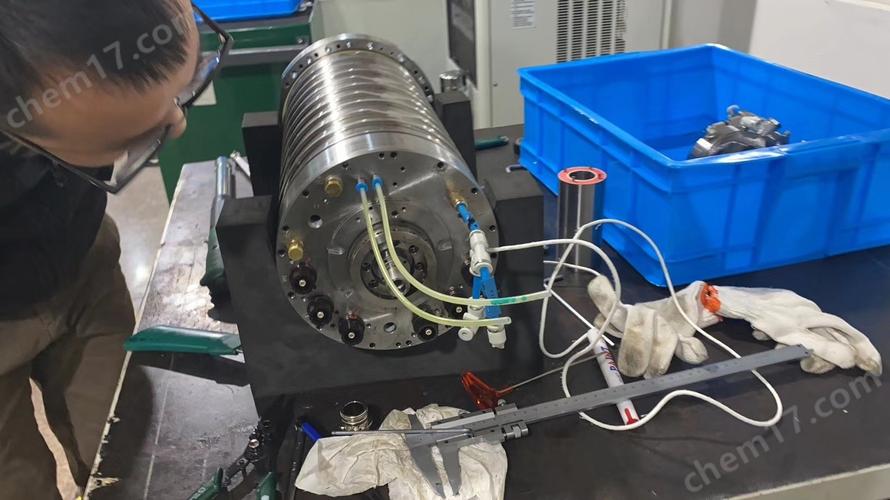 日立系統維修機床多少錢？