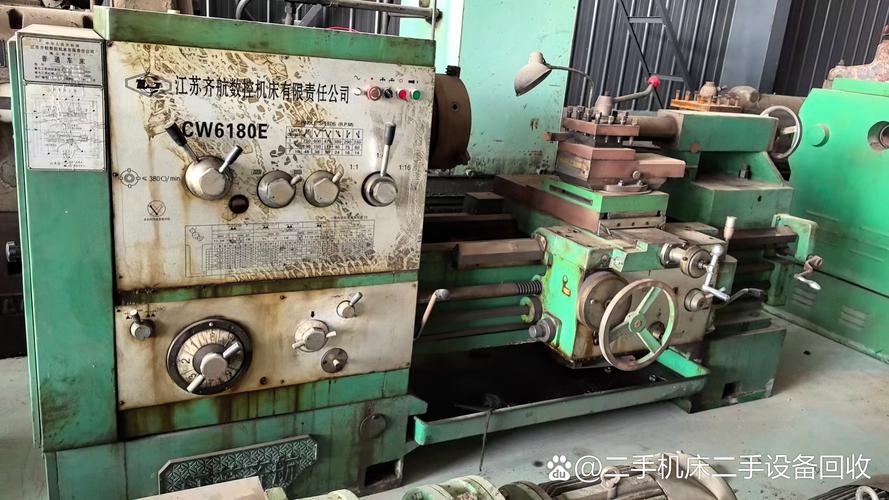 早在上世紀80年代，中國的機床數控系統在國際市場上開始嶄露頭角。然而，隨著時間的推移，這些系統逐漸顯露出一些問題，尤其是在北京地區，機床維修領域對數控系統的需求變得越來越迫切。在這種情況下，新媒體的興起為解決這一問題提供了新的機會。