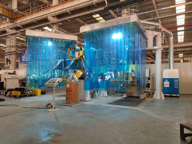 昆山掃碼機器人維修：提供高效、便捷的服務