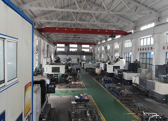 昆明機床液壓系統維修電話