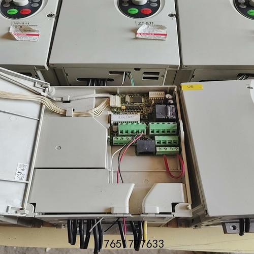 杭州東芝變頻器維修，解決您電氣設備故障的首選