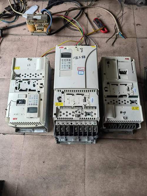 東莞Fanuc變頻器維修