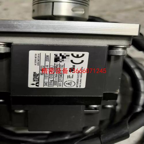 東莞三菱精密伺服電機(jī)維修