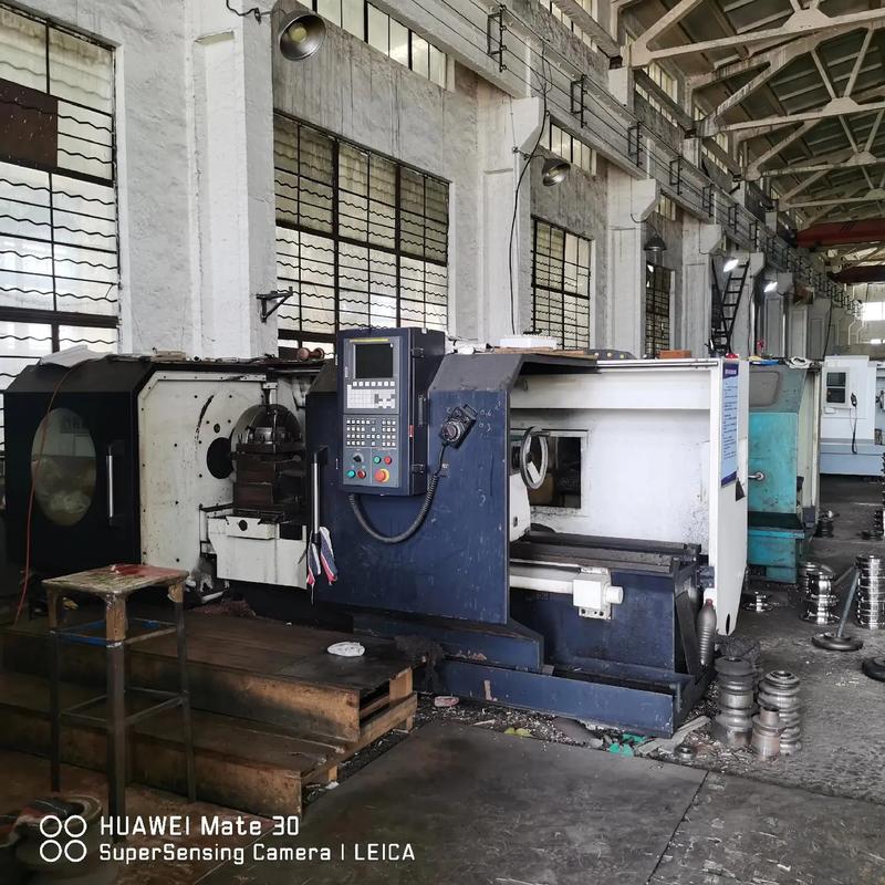 東莞自動數控機床系統維修服務